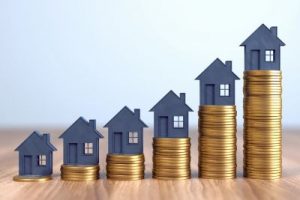 Immobilie Haus Wohnung bewerten